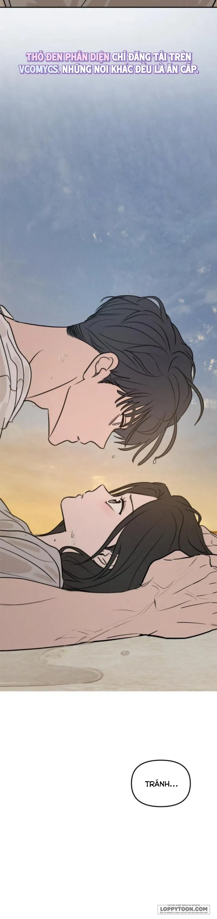 Muốn Được Lừa Dối - Chap 24 - Trang 19