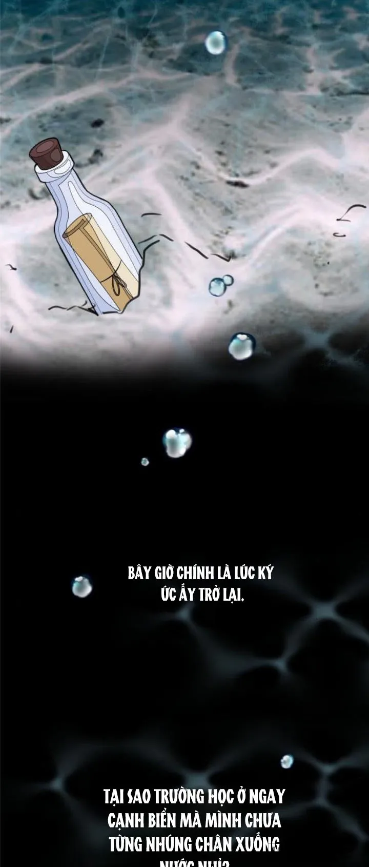 Muốn Được Lừa Dối - Chap 24 - Trang 2