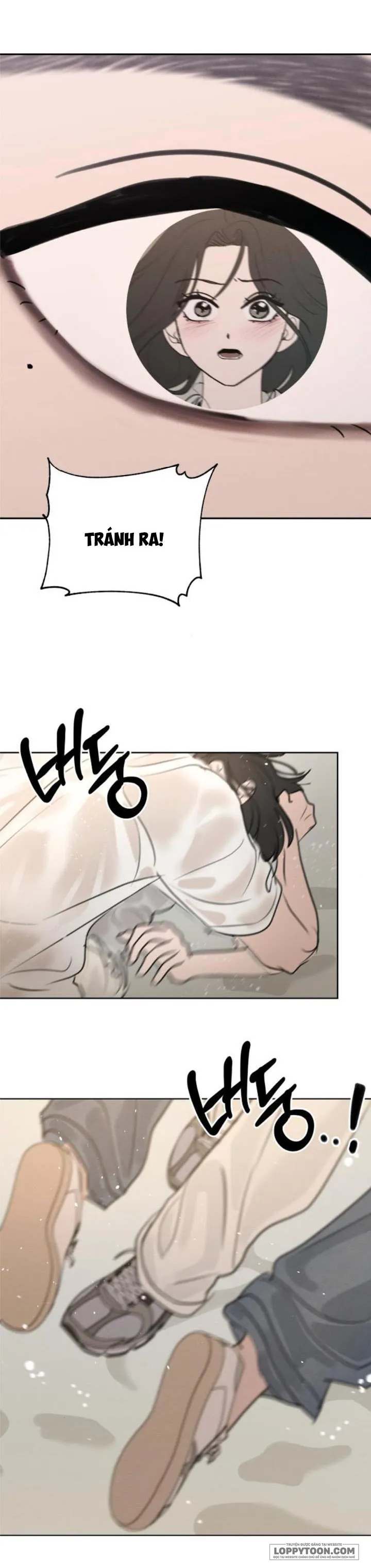 Muốn Được Lừa Dối - Chap 24 - Trang 20