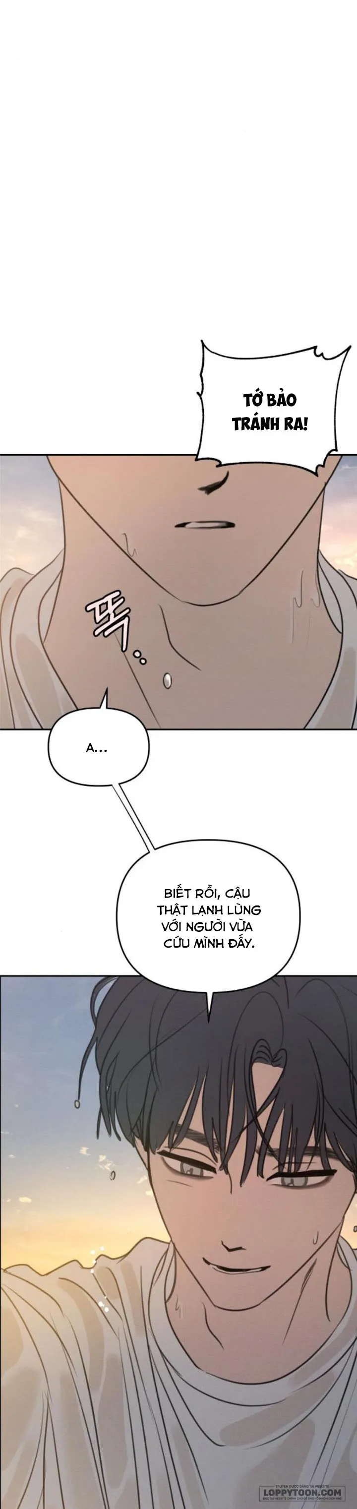 Muốn Được Lừa Dối - Chap 24 - Trang 21