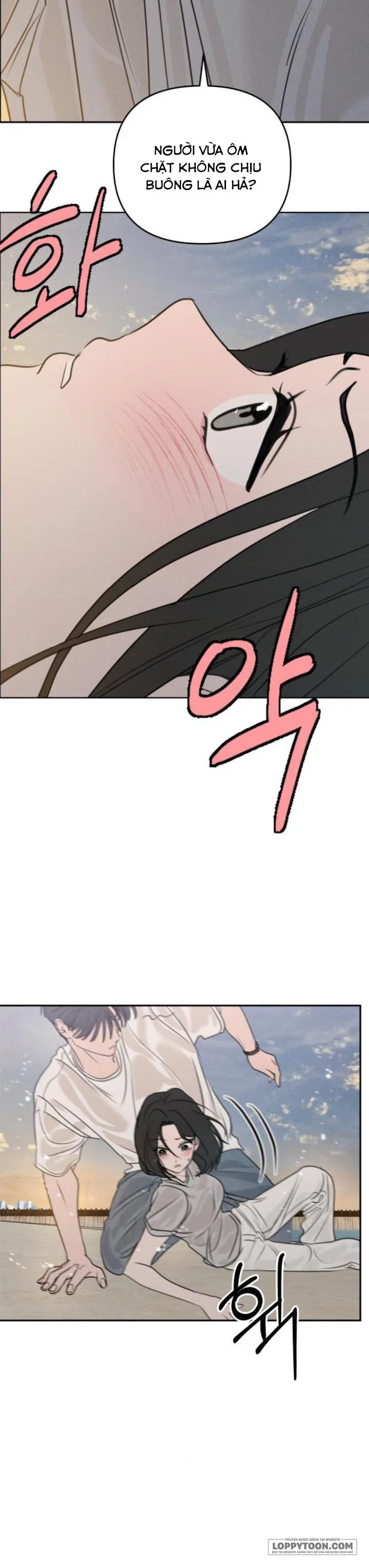 Muốn Được Lừa Dối - Chap 24 - Trang 22