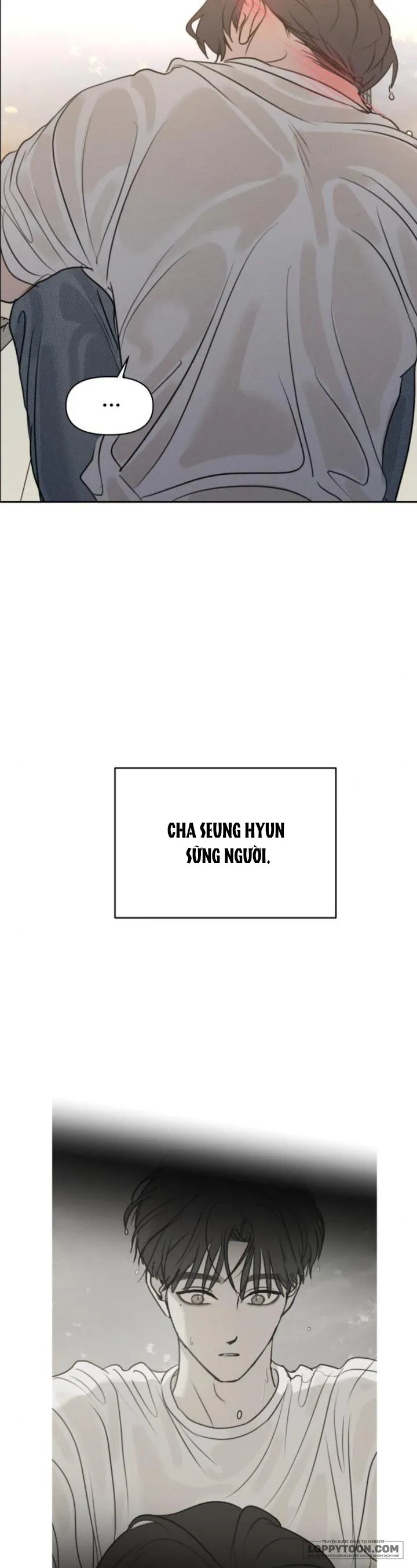 Muốn Được Lừa Dối - Chap 24 - Trang 25