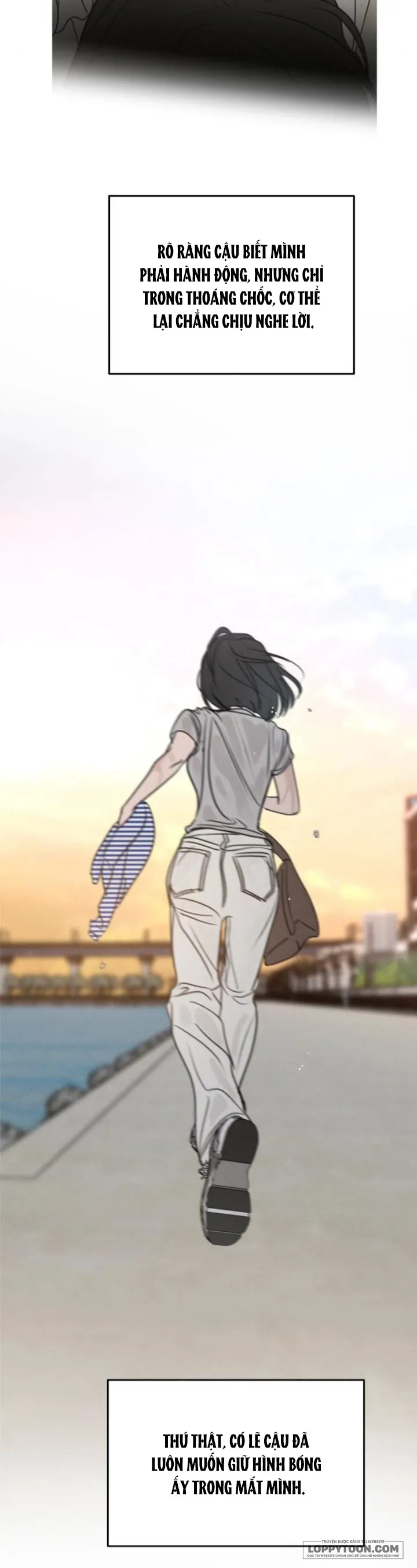 Muốn Được Lừa Dối - Chap 24 - Trang 26