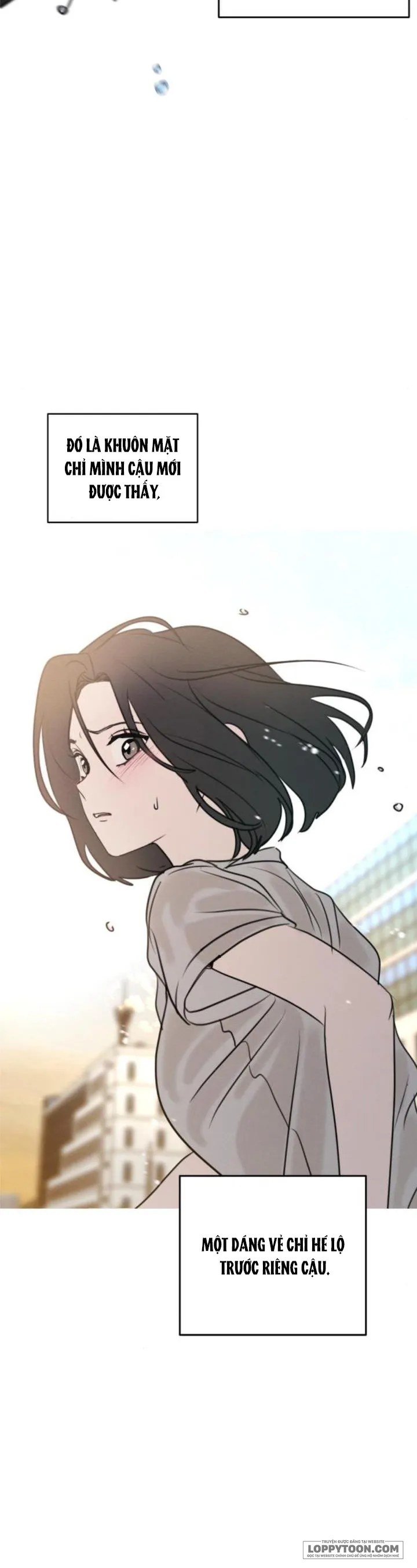 Muốn Được Lừa Dối - Chap 24 - Trang 30