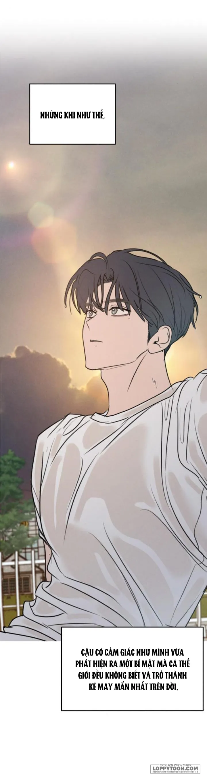 Muốn Được Lừa Dối - Chap 24 - Trang 31