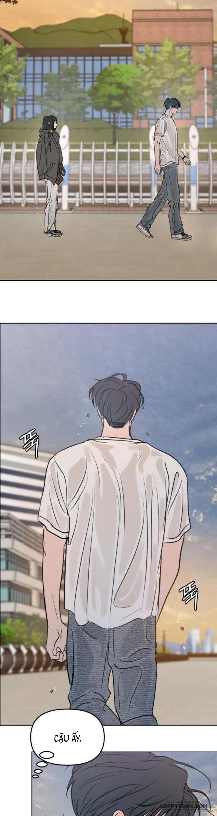 Muốn Được Lừa Dối - Chap 24 - Trang 40
