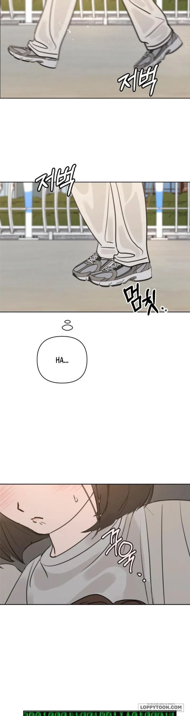 Muốn Được Lừa Dối - Chap 24 - Trang 42