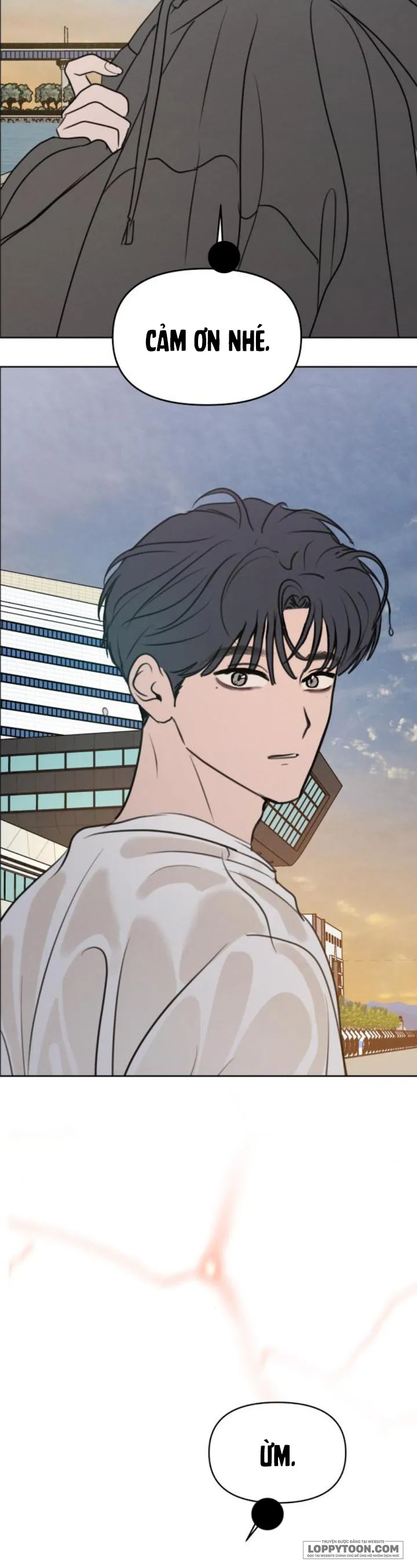 Muốn Được Lừa Dối - Chap 24 - Trang 44