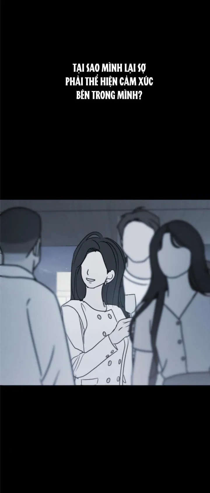 Muốn Được Lừa Dối - Chap 24 - Trang 5