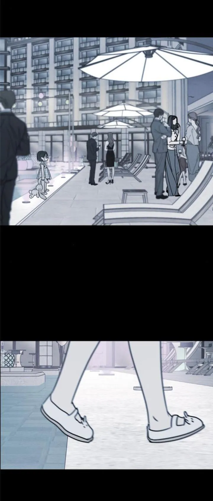 Muốn Được Lừa Dối - Chap 24 - Trang 6