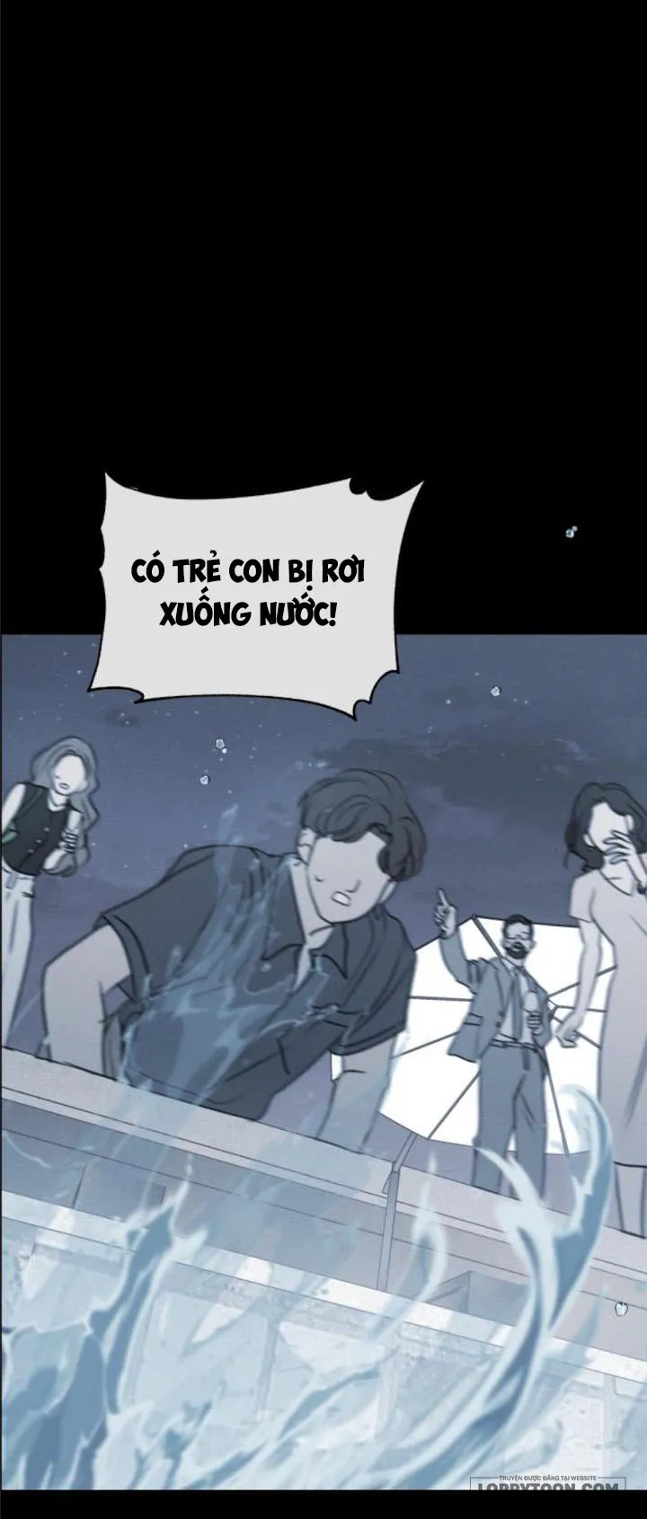 Muốn Được Lừa Dối - Chap 24 - Trang 7