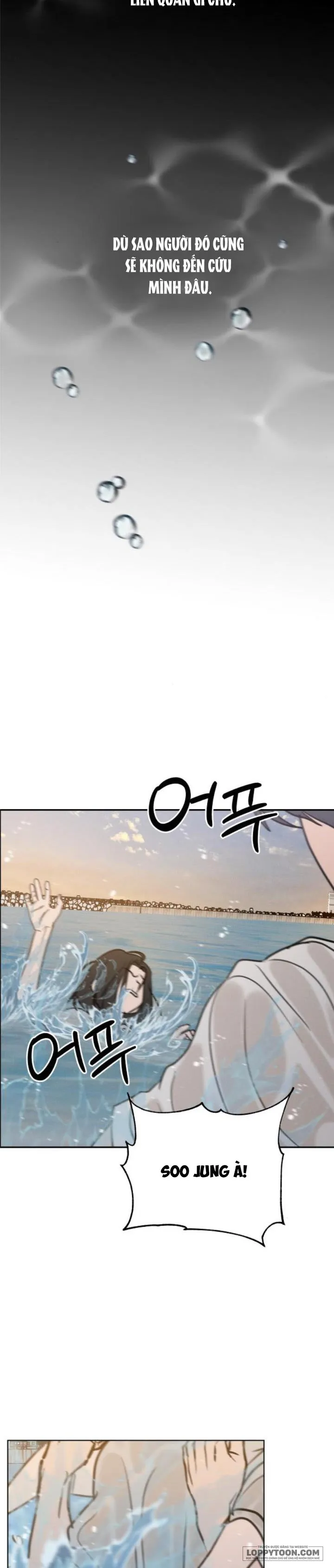 Muốn Được Lừa Dối - Chap 24 - Trang 9