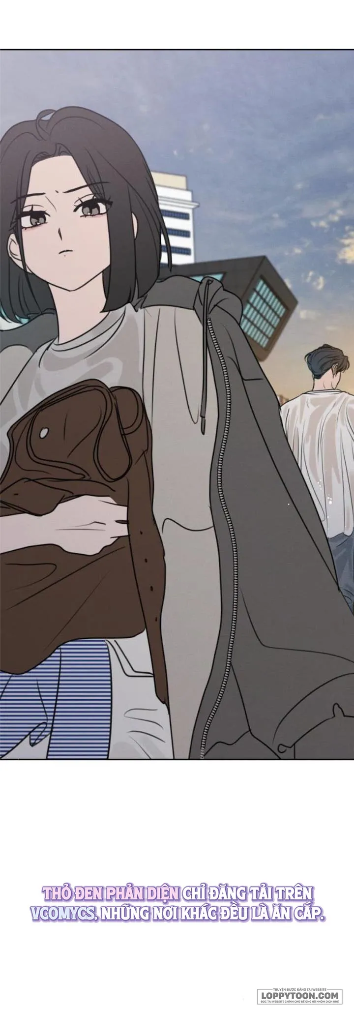 Muốn Được Lừa Dối - Chap 25 - Trang 0