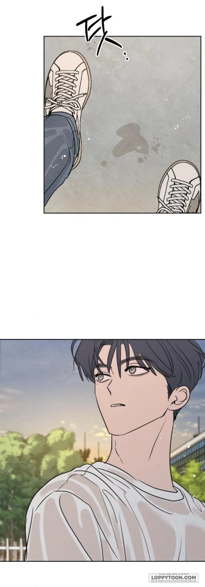 Muốn Được Lừa Dối - Chap 25 - Trang 1