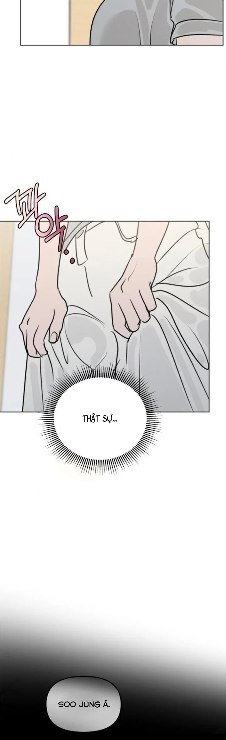 Muốn Được Lừa Dối - Chap 25 - Trang 12