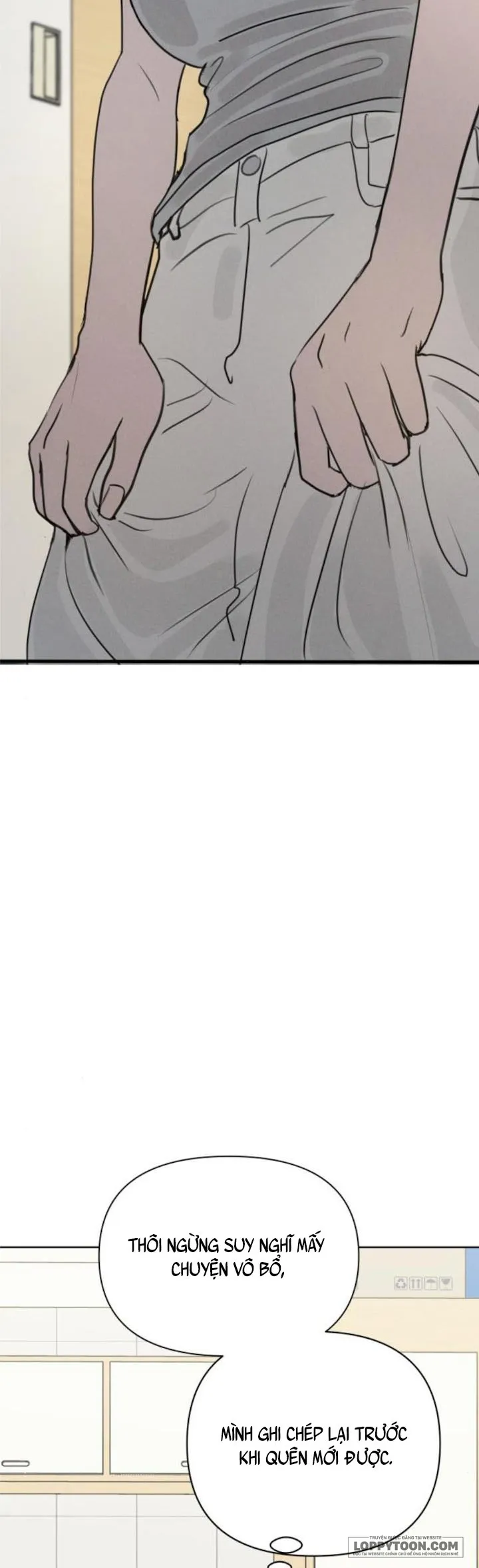 Muốn Được Lừa Dối - Chap 25 - Trang 15