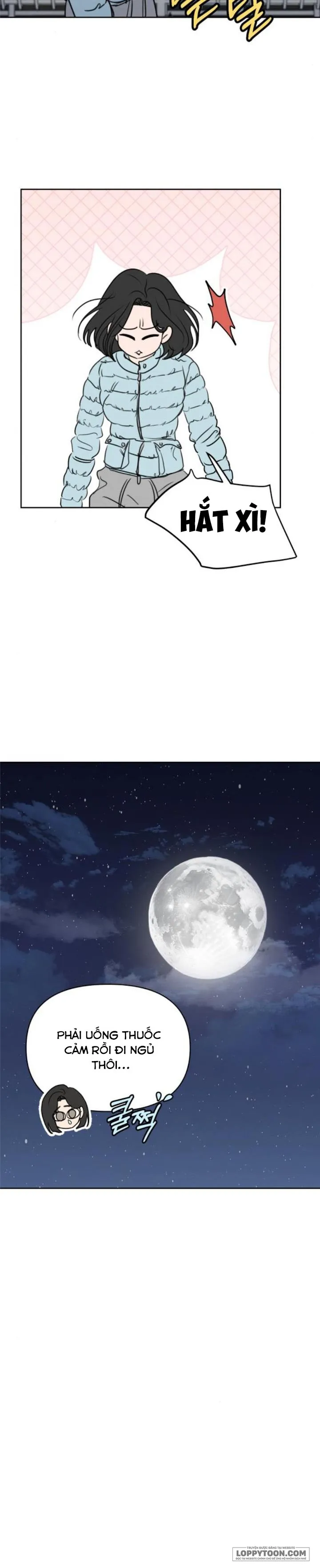 Muốn Được Lừa Dối - Chap 25 - Trang 18
