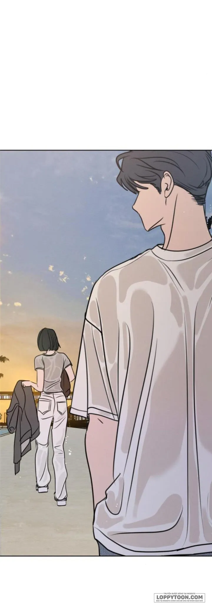 Muốn Được Lừa Dối - Chap 25 - Trang 2