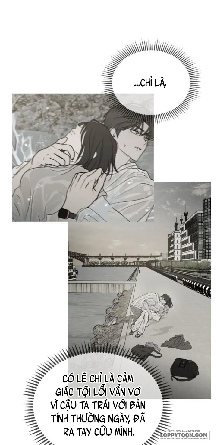 Muốn Được Lừa Dối - Chap 25 - Trang 27