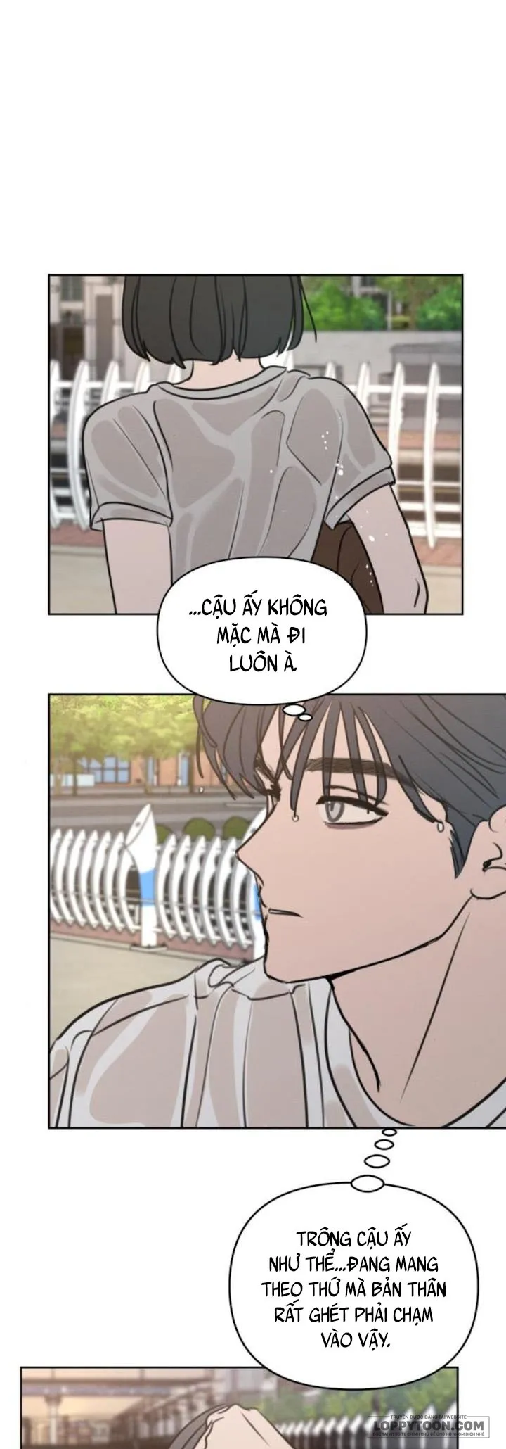 Muốn Được Lừa Dối - Chap 25 - Trang 3