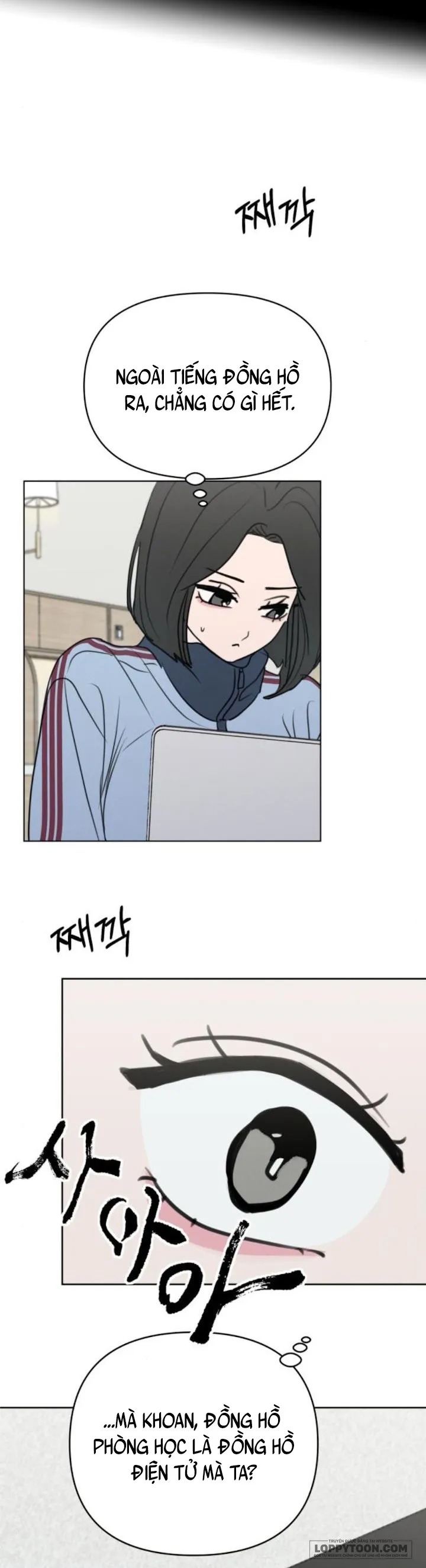 Muốn Được Lừa Dối - Chap 25 - Trang 33