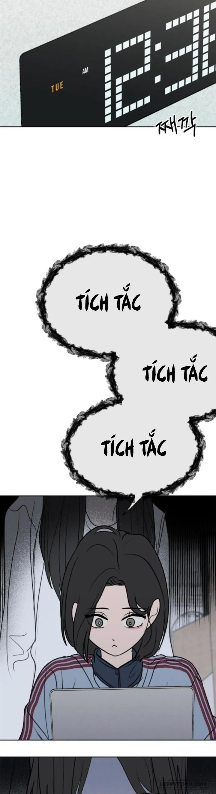 Muốn Được Lừa Dối - Chap 25 - Trang 34