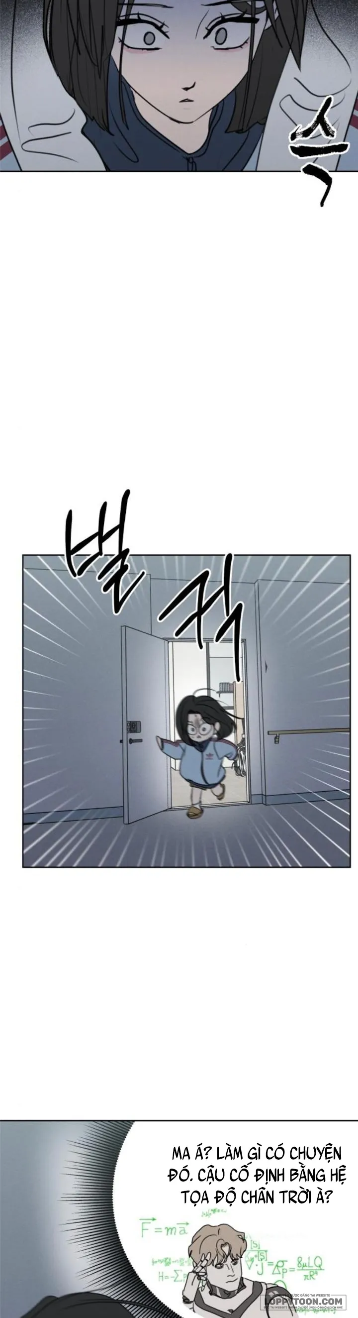 Muốn Được Lừa Dối - Chap 25 - Trang 35