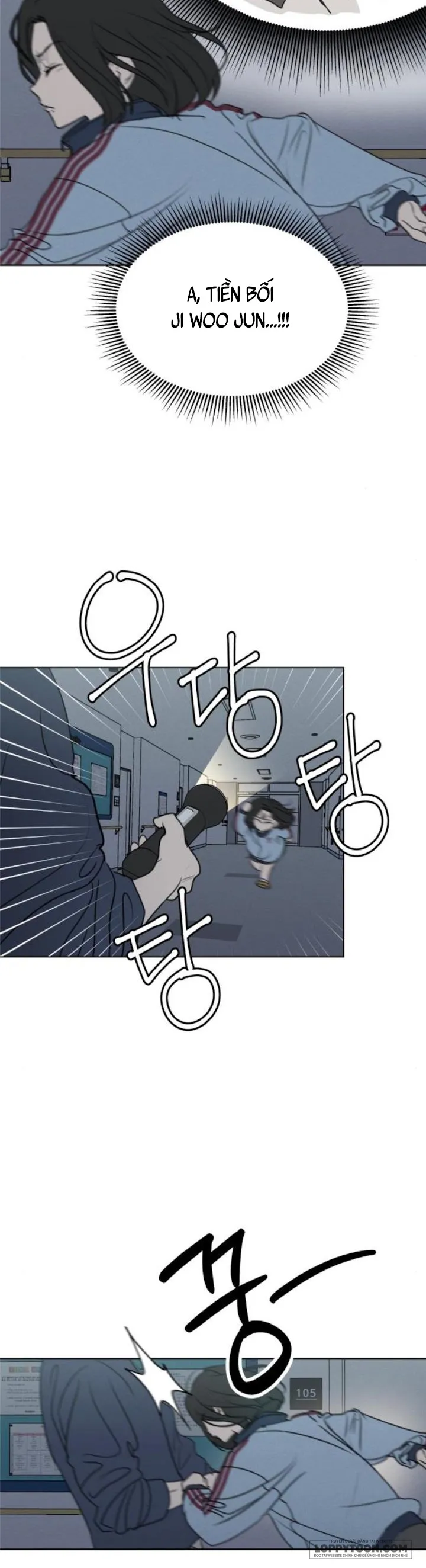 Muốn Được Lừa Dối - Chap 25 - Trang 36