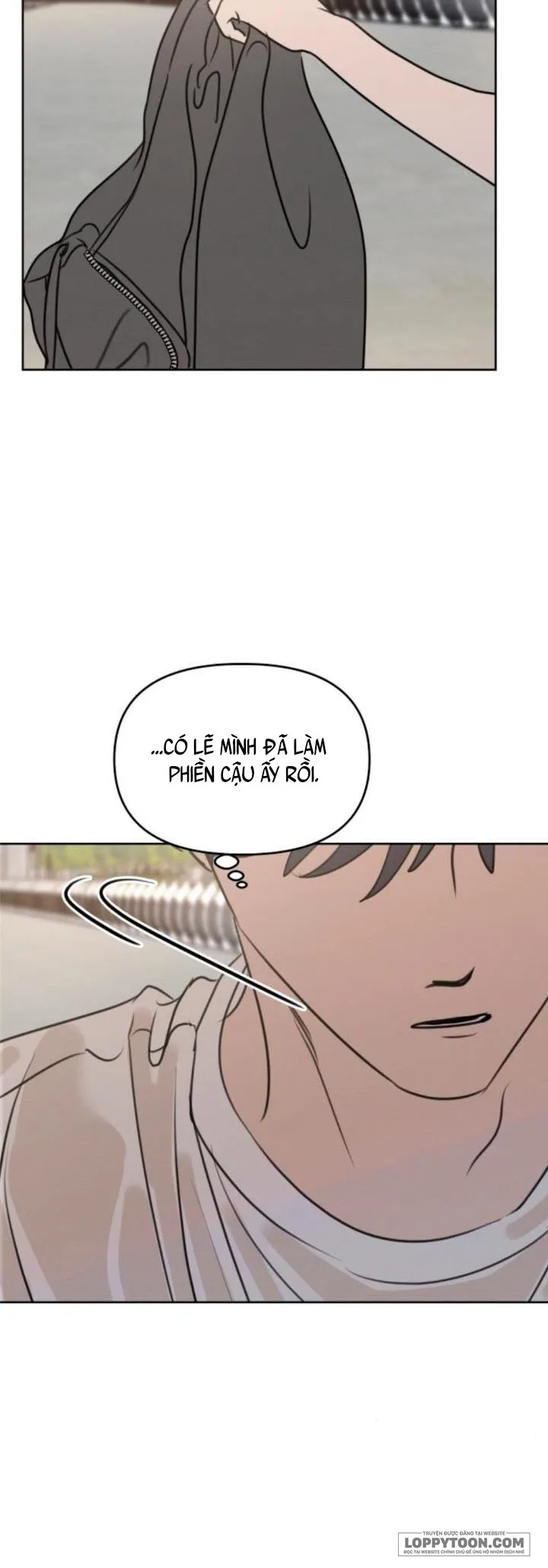 Muốn Được Lừa Dối - Chap 25 - Trang 4