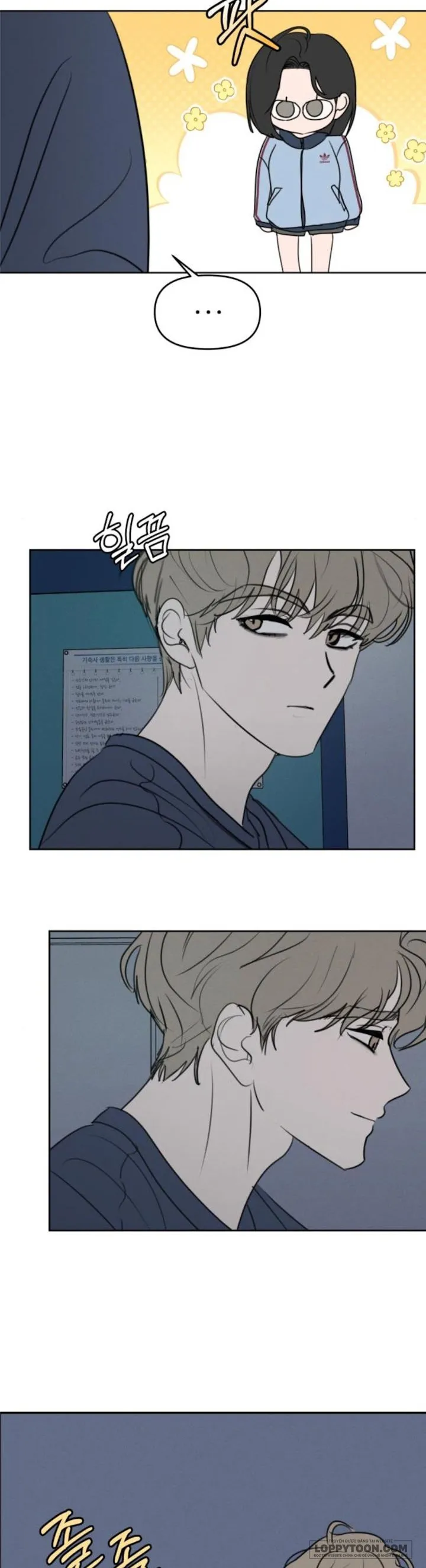 Muốn Được Lừa Dối - Chap 25 - Trang 42