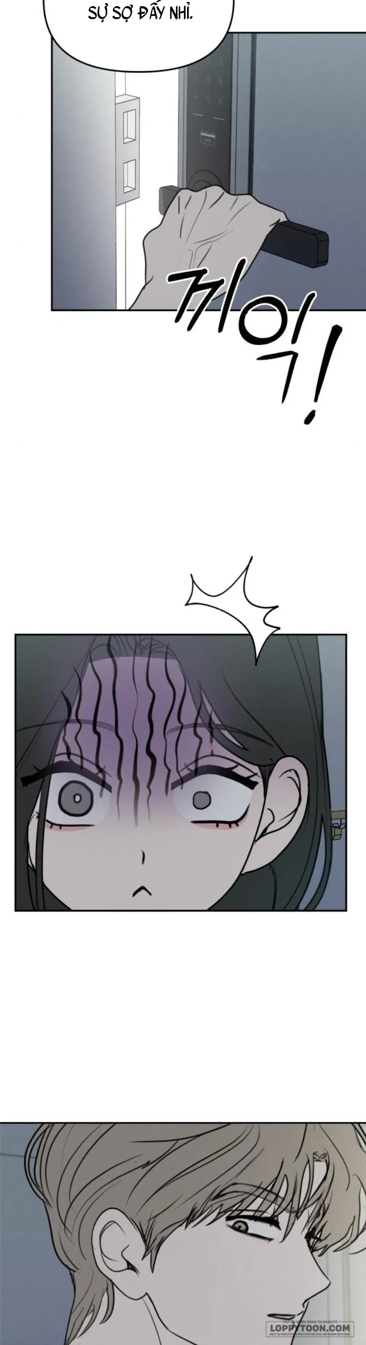 Muốn Được Lừa Dối - Chap 25 - Trang 44