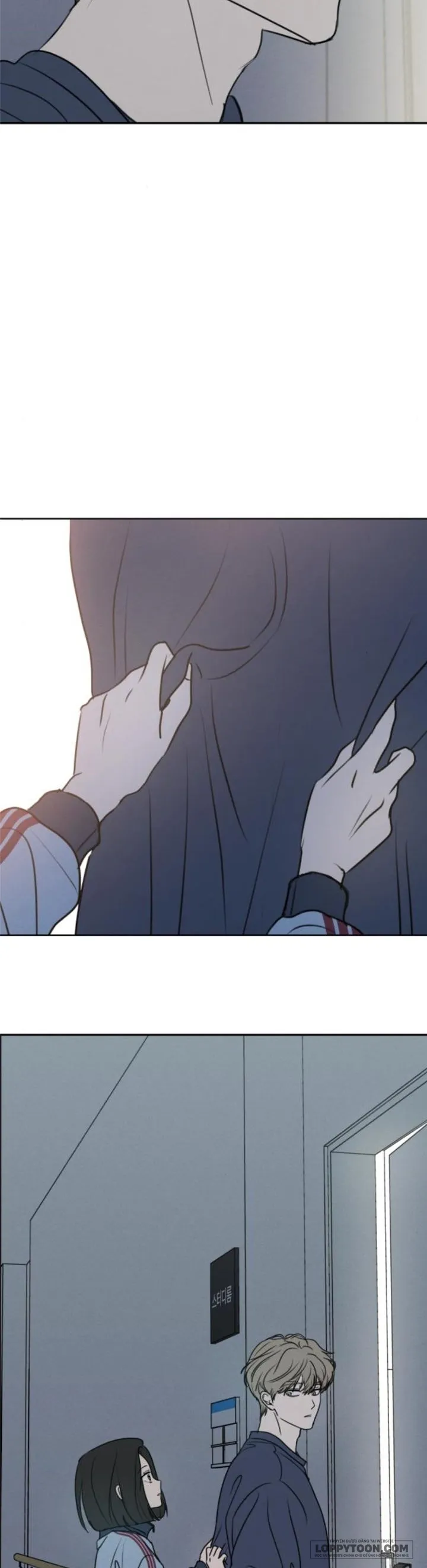 Muốn Được Lừa Dối - Chap 25 - Trang 45