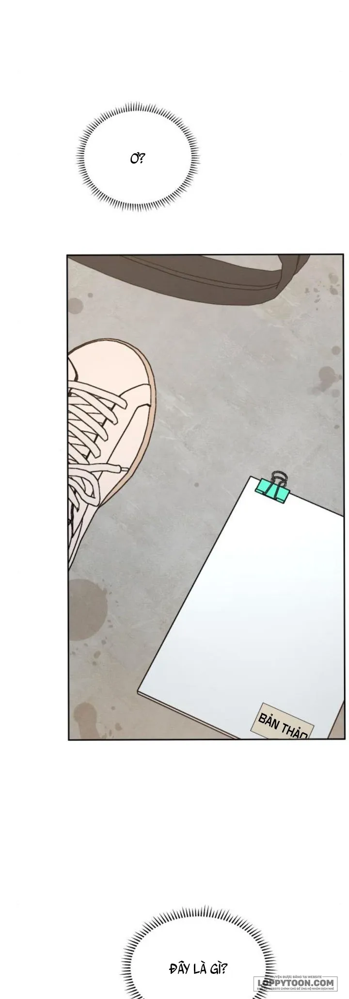 Muốn Được Lừa Dối - Chap 25 - Trang 5