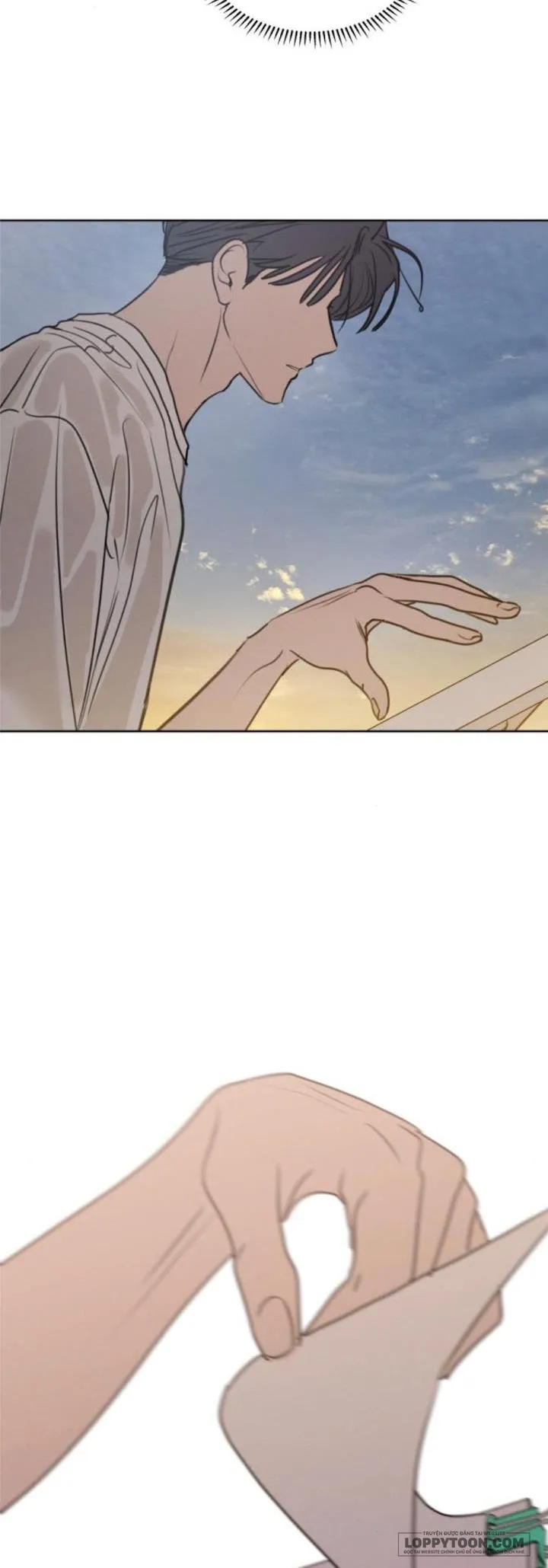 Muốn Được Lừa Dối - Chap 25 - Trang 6