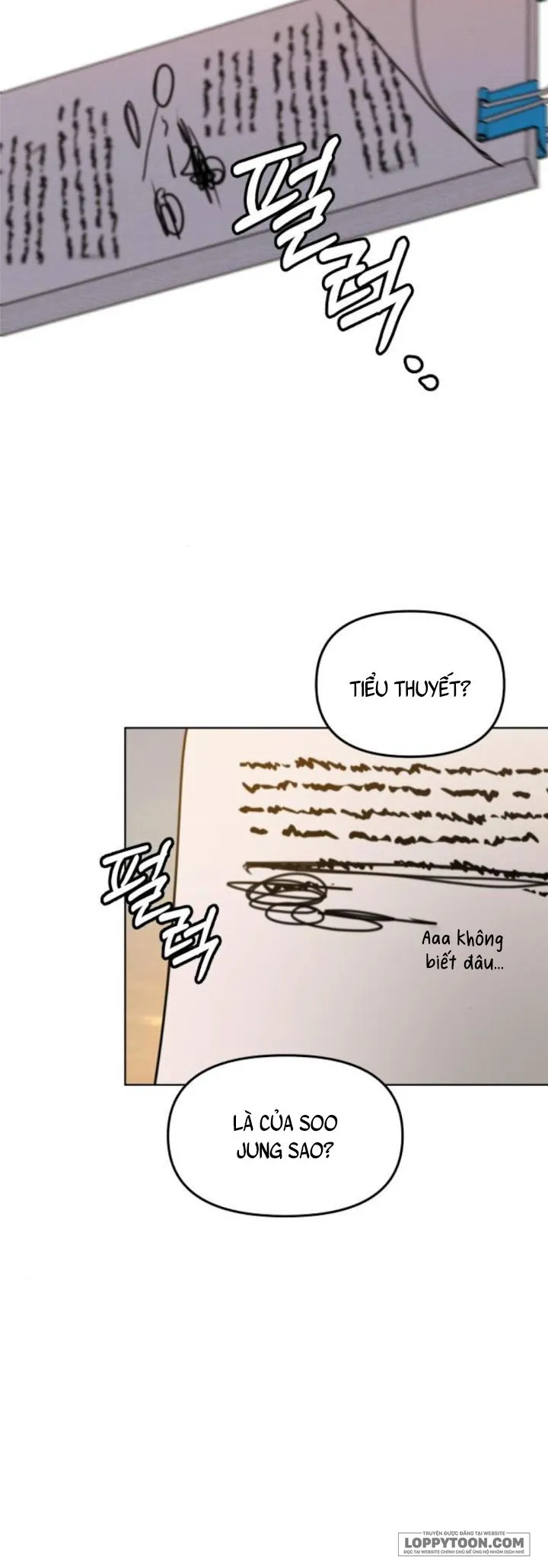 Muốn Được Lừa Dối - Chap 25 - Trang 7
