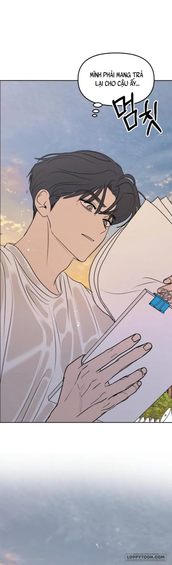 Muốn Được Lừa Dối - Chap 25 - Trang 8