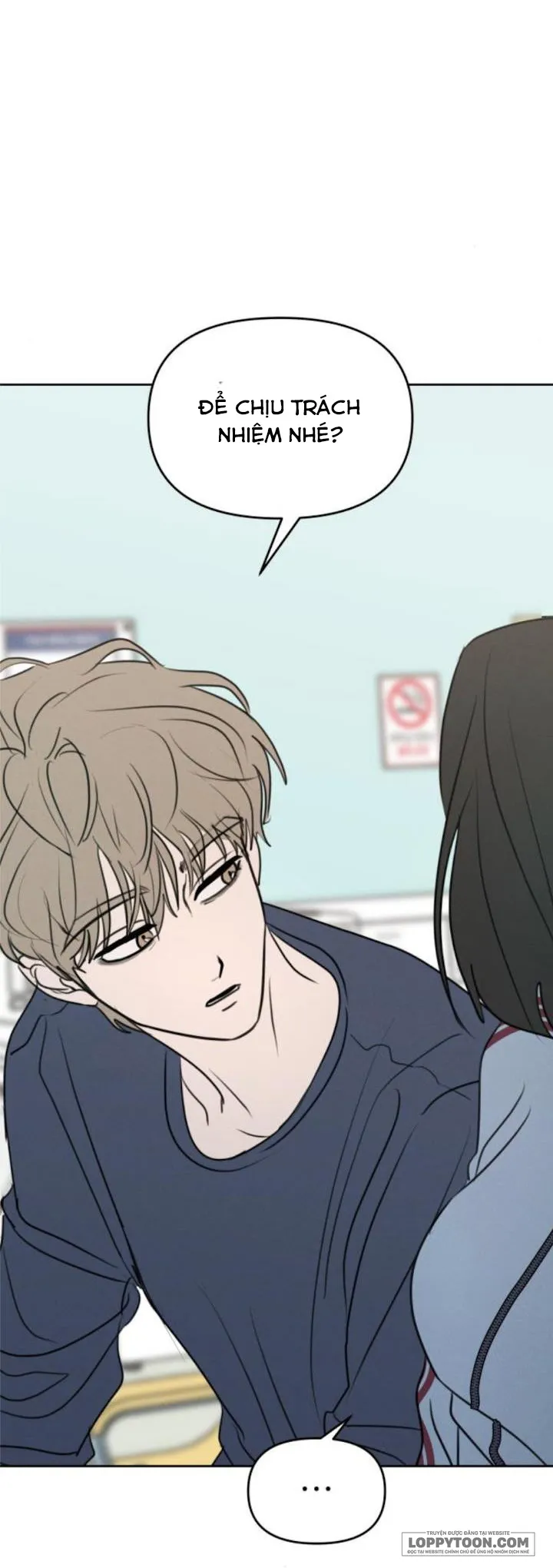Muốn Được Lừa Dối - Chap 26 - Trang 12