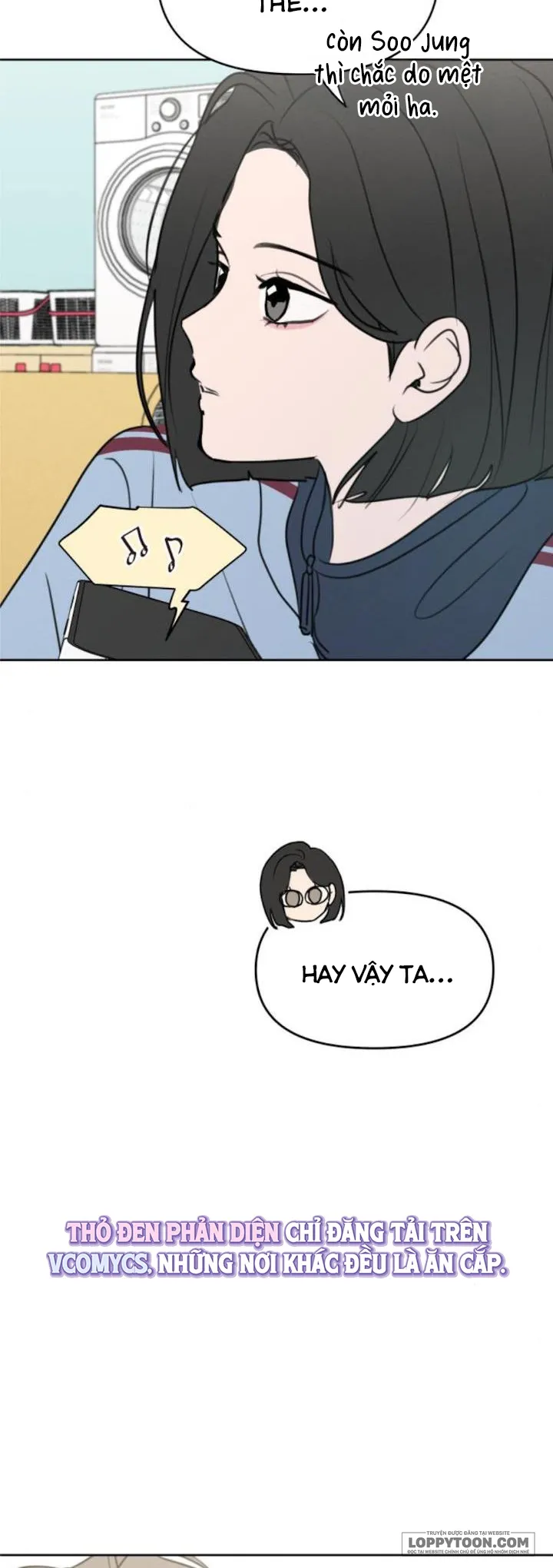 Muốn Được Lừa Dối - Chap 26 - Trang 15