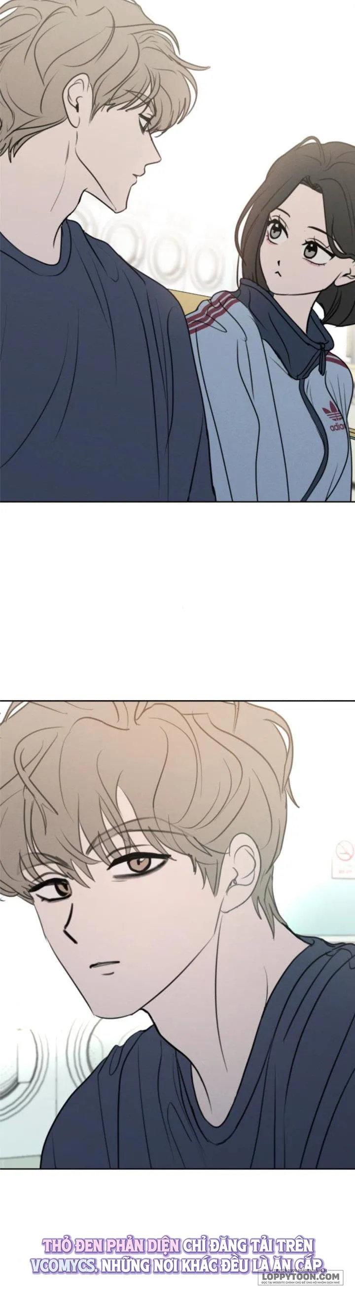 Muốn Được Lừa Dối - Chap 26 - Trang 16