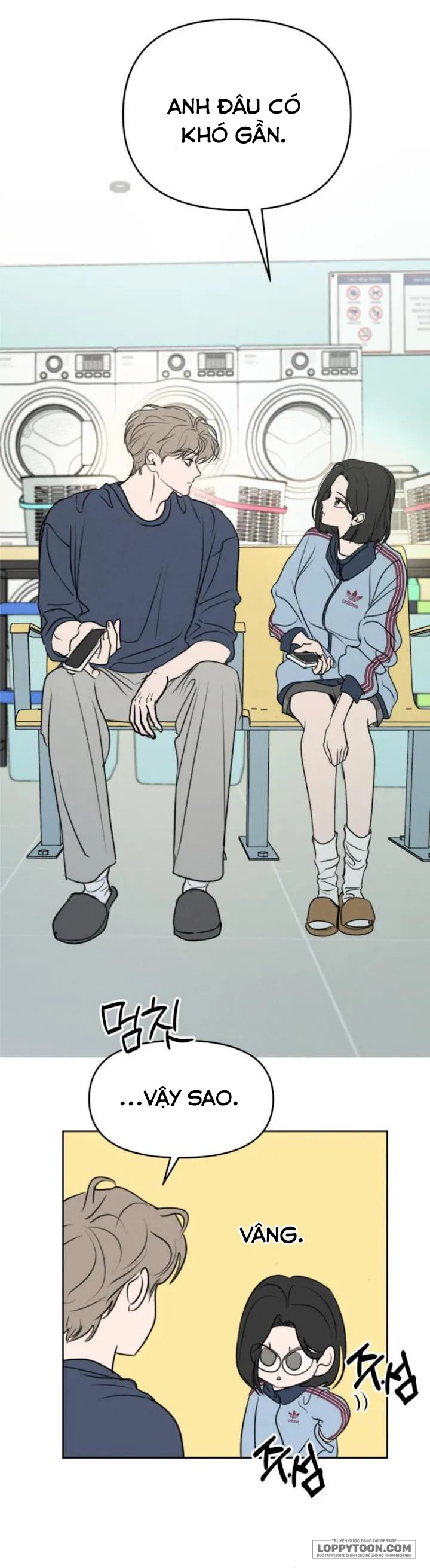 Muốn Được Lừa Dối - Chap 26 - Trang 17