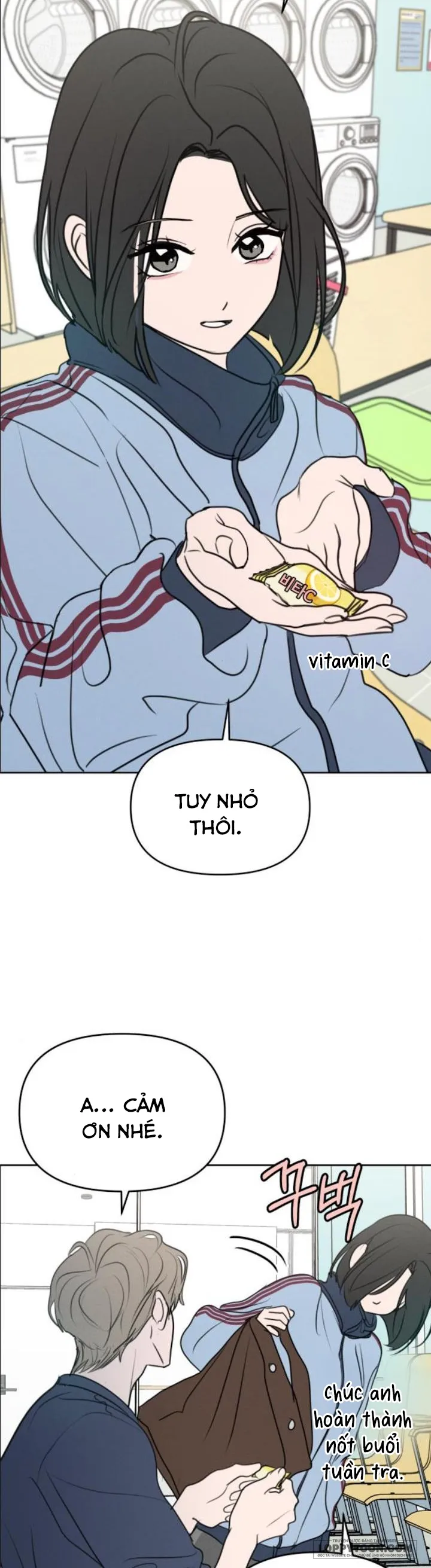Muốn Được Lừa Dối - Chap 26 - Trang 19