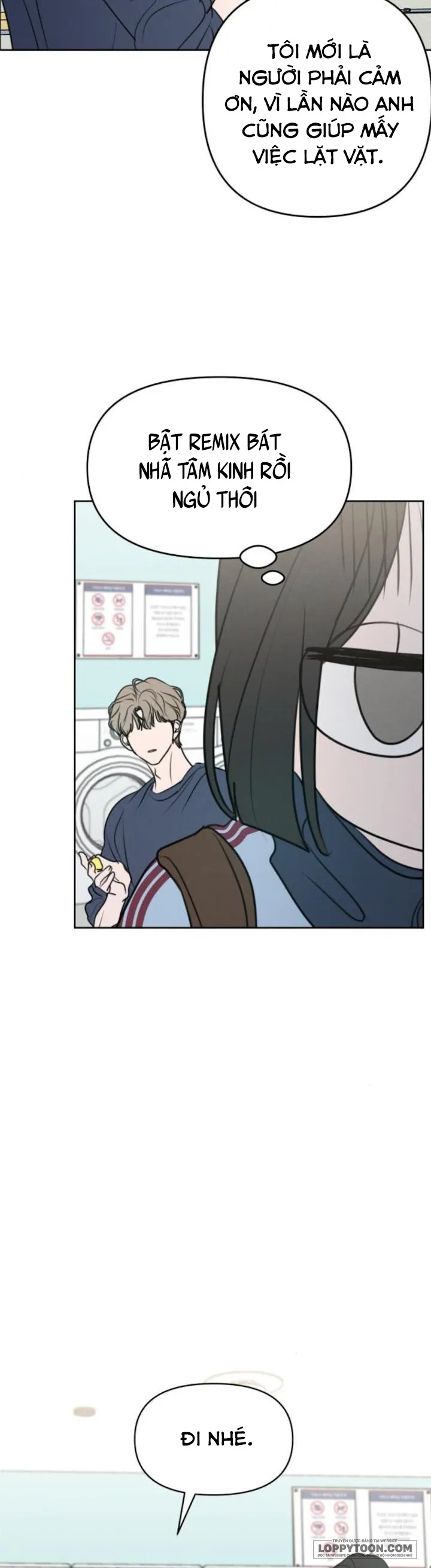 Muốn Được Lừa Dối - Chap 26 - Trang 20