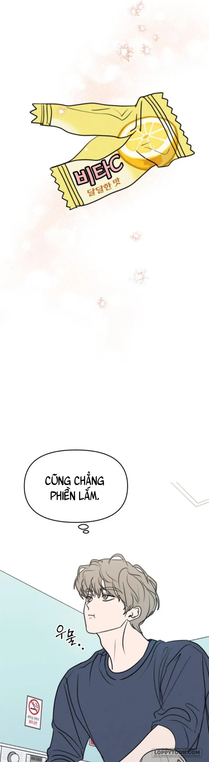 Muốn Được Lừa Dối - Chap 26 - Trang 22
