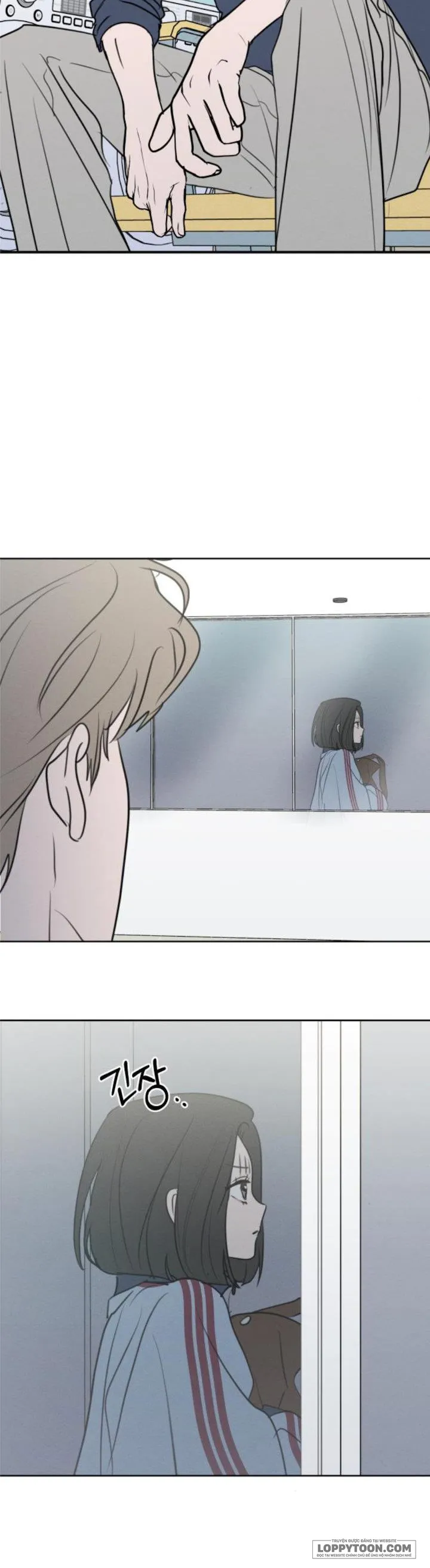 Muốn Được Lừa Dối - Chap 26 - Trang 23