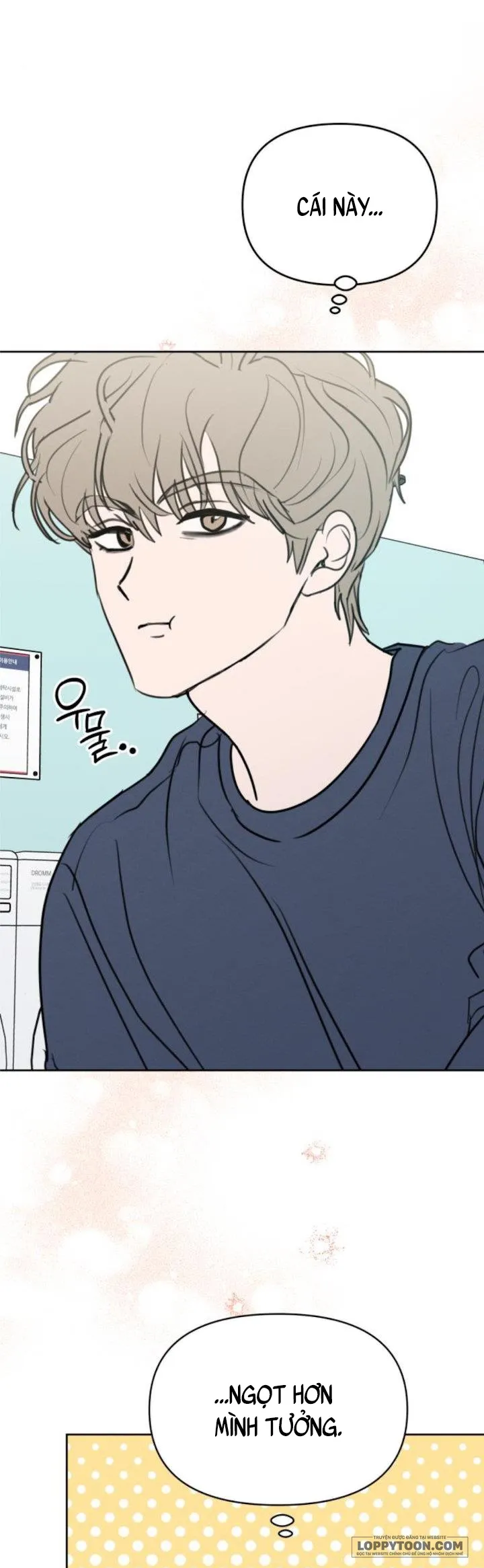 Muốn Được Lừa Dối - Chap 26 - Trang 24