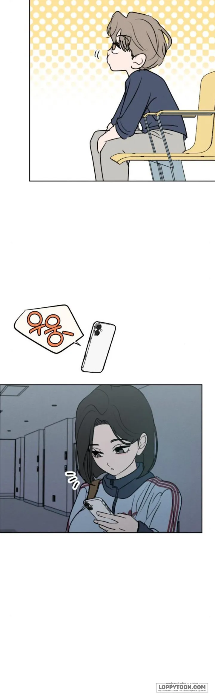 Muốn Được Lừa Dối - Chap 26 - Trang 25