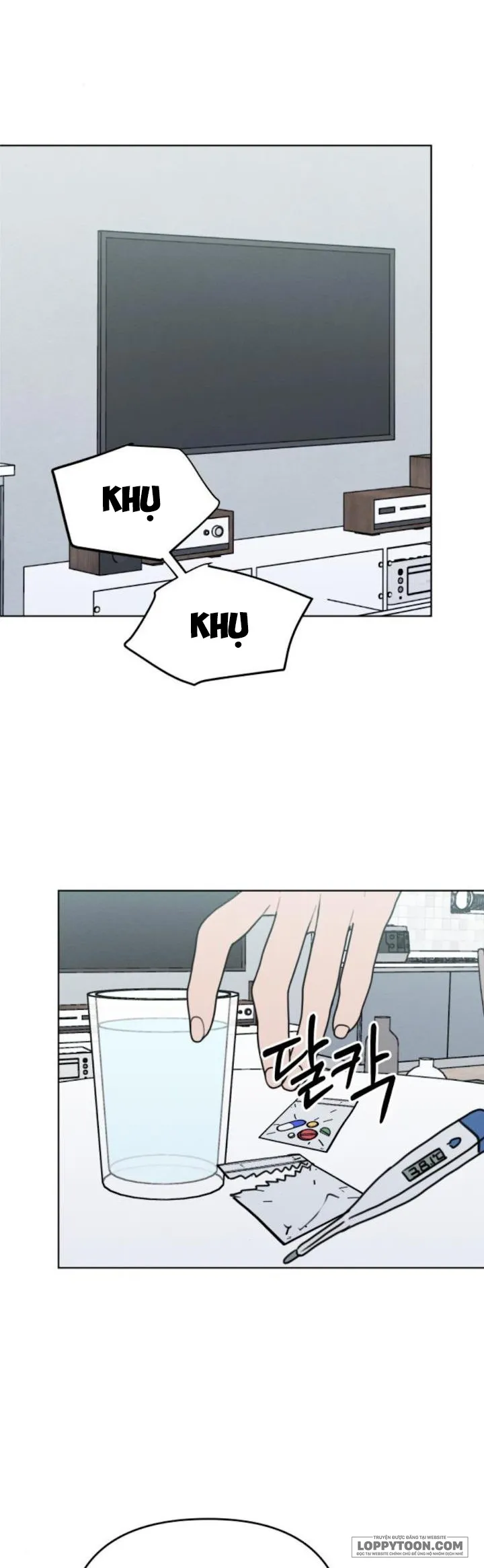 Muốn Được Lừa Dối - Chap 26 - Trang 26