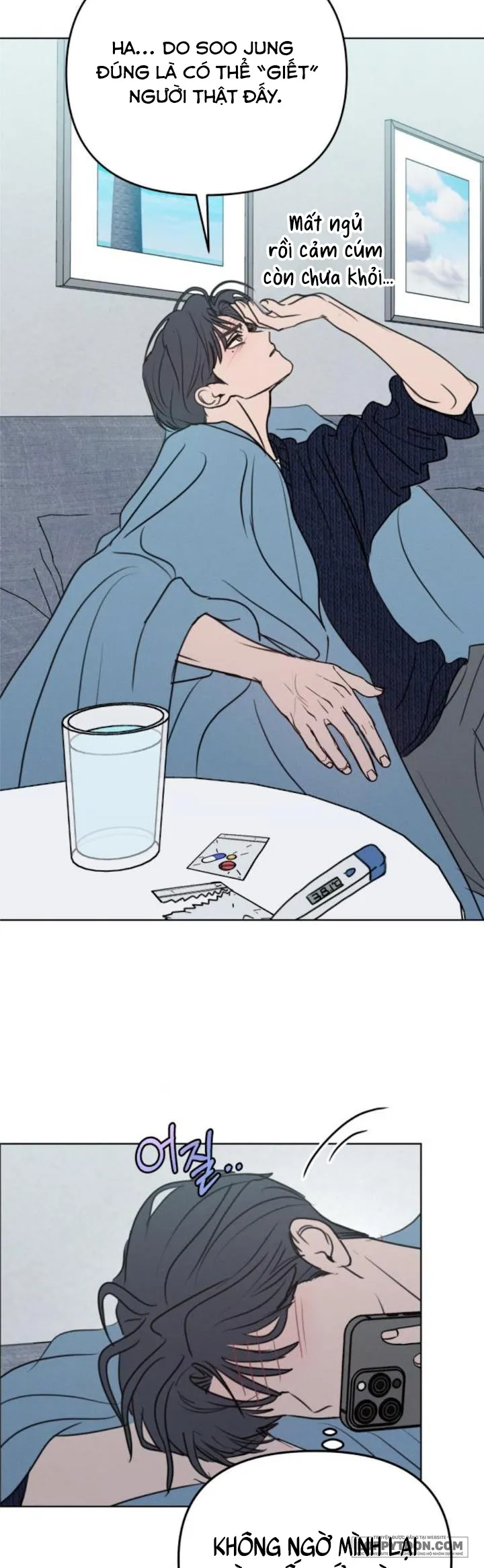 Muốn Được Lừa Dối - Chap 26 - Trang 27