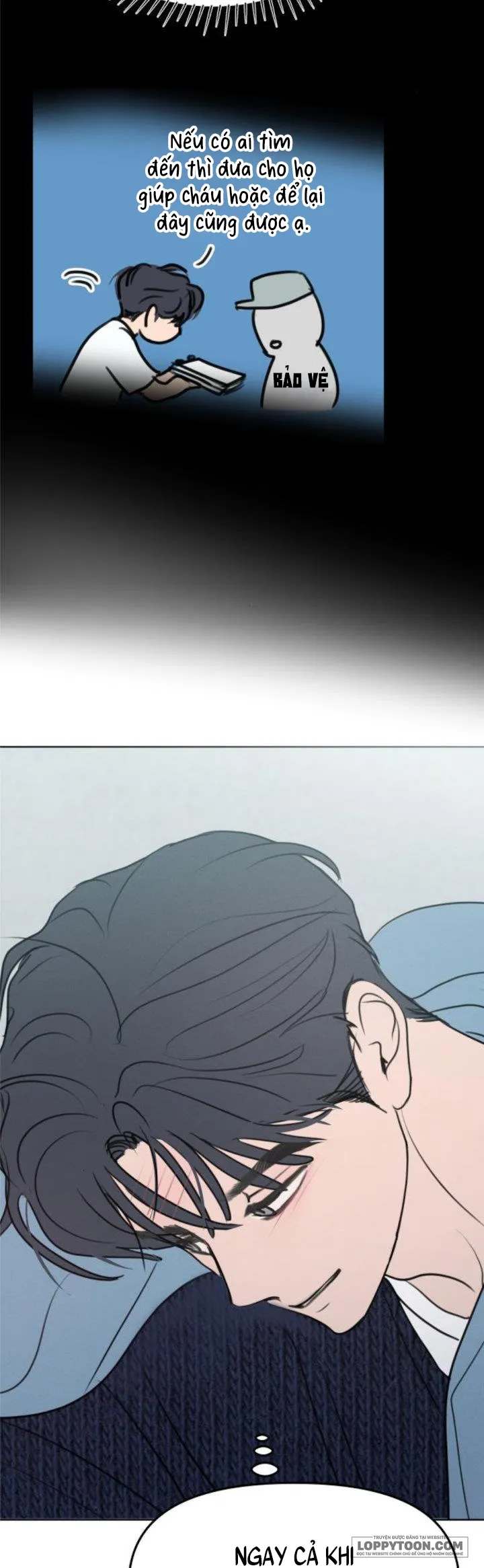 Muốn Được Lừa Dối - Chap 26 - Trang 32