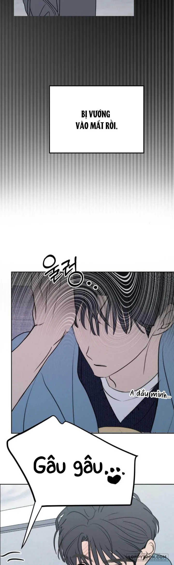 Muốn Được Lừa Dối - Chap 26 - Trang 37